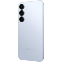 Samsung Galaxy S25+ - 256GB, 12GB RAM, Snapdragon 8 Elite 4.47GHz - Icy Blue, 6.7" Dynamic AMOLED, 5G
