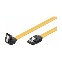 Buy SATA III 0,3m 90° mit Clip in Cyprus, Nicosia, Limassol, Larnaka, Pafos