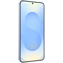 Samsung Galaxy S25+ - 256GB, 12GB RAM, Snapdragon 8 Elite 4.47GHz - Icy Blue, 6.7" Dynamic AMOLED, 5G