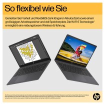 Buy HP Laptop 15-fc0676ng RYZ7 7730U 16GB 1TBSSD W11 Home Silver in Cyprus, Nicosia, Limassol, Larnaka, Pafos