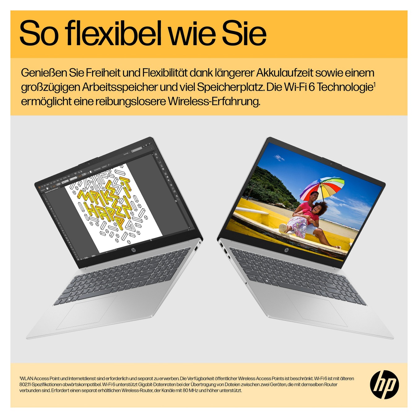 Buy HP Laptop 15-fc0676ng RYZ7 7730U 16GB 1TBSSD W11 Home Silver in Cyprus, Nicosia, Limassol, Larnaka, Pafos