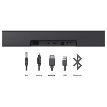 Buy TCL Soundbar (S45HE) in Cyprus, Nicosia, Limassol, Larnaka, Pafos