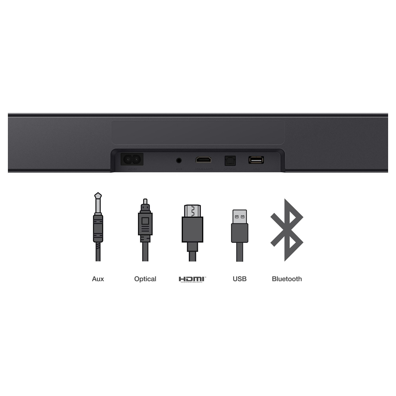 Buy TCL Soundbar (S45HE) in Cyprus, Nicosia, Limassol, Larnaka, Pafos