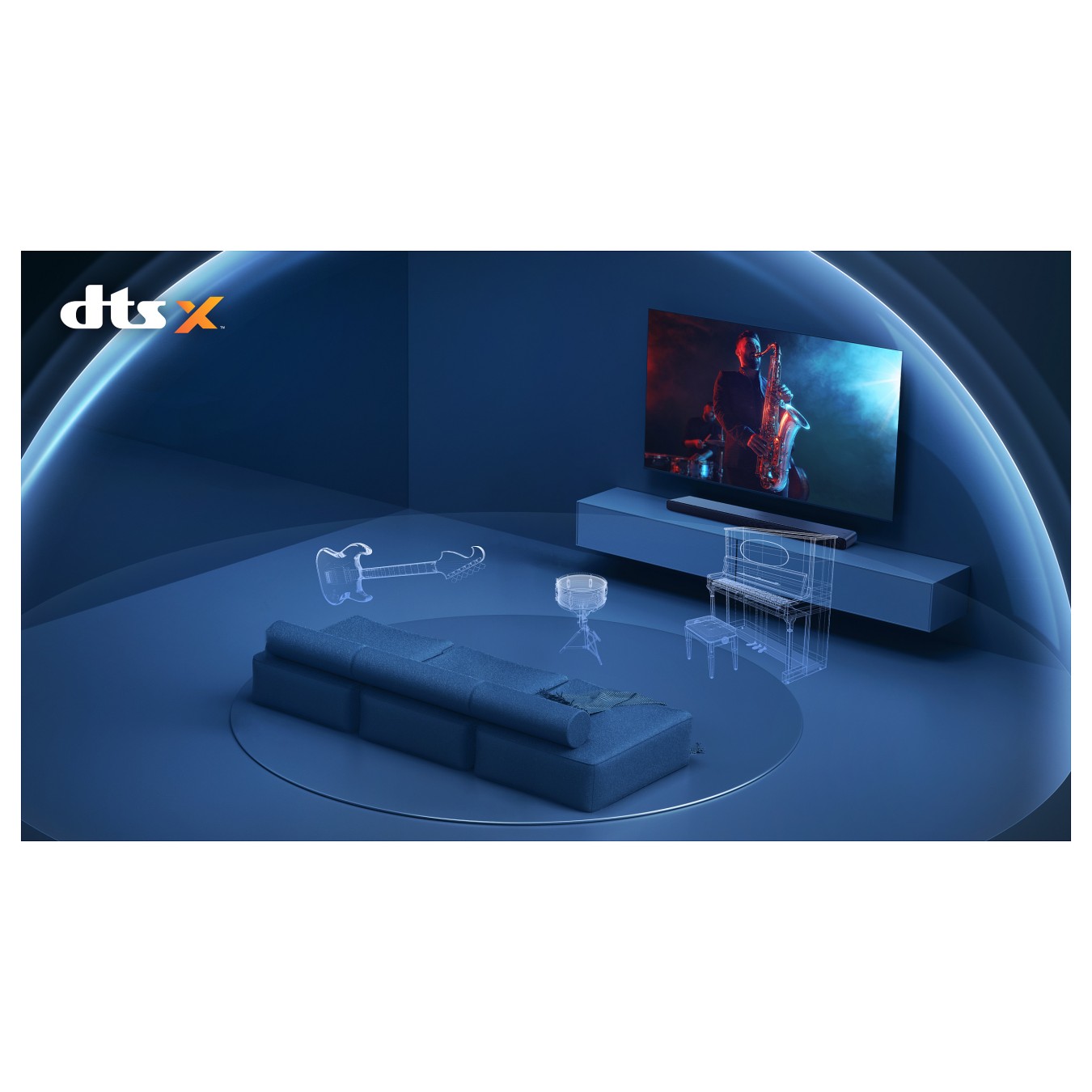 Buy TCL Soundbar (S45HE) in Cyprus, Nicosia, Limassol, Larnaka, Pafos