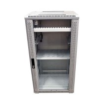 Buy ALLNET Netzwerkschrank 19' 42HE B600 T1200mm Glastür Lichtgrau SNB-Serie in Cyprus, Nicosia, Limassol, Larnaka, Pafos
