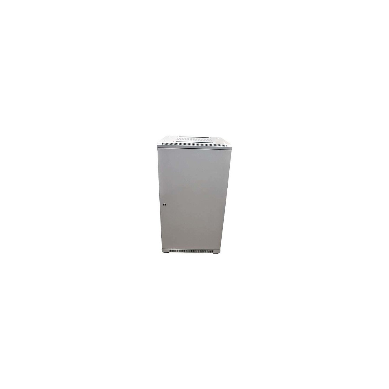 Buy ALLNET Netzwerkschrank 19' 42HE B600 T1200mm Glastür Lichtgrau SNB-Serie in Cyprus, Nicosia, Limassol, Larnaka, Pafos