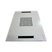 Buy ALLNET Netzwerkschrank 19' 42HE B600 T1200mm Glastür Lichtgrau SNB-Serie in Cyprus, Nicosia, Limassol, Larnaka, Pafos