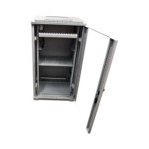 Buy ALLNET Netzwerkschrank 19' 42HE B600 T1200mm Glastür Lichtgrau SNB-Serie in Cyprus, Nicosia, Limassol, Larnaka, Pafos