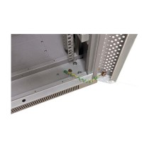Buy ALLNET Netzwerkschrank 19' 42HE B600 T1200mm Glastür Lichtgrau SNB-Serie in Cyprus, Nicosia, Limassol, Larnaka, Pafos
