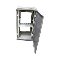 Buy ALLNET Netzwerkschrank 19' 42HE B600 T1200mm Glastür Lichtgrau SNB-Serie in Cyprus, Nicosia, Limassol, Larnaka, Pafos