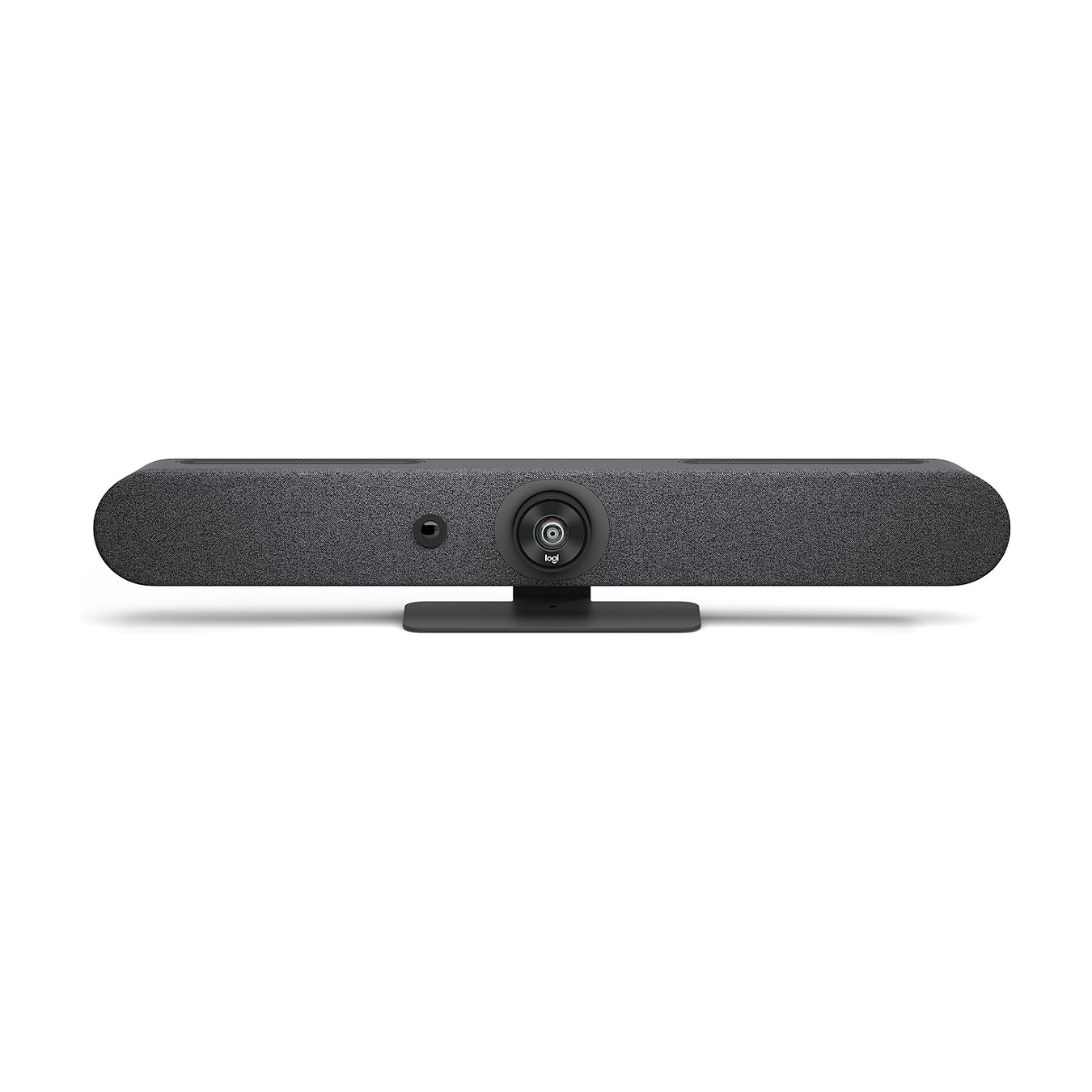 Buy Logitech Rally Bar Mini - GRAPHITE - EMEA - PLUG - UK HK in Cyprus, Nicosia, Limassol, Larnaka, Pafos
