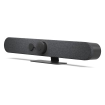 Buy Logitech Rally Bar Mini - GRAPHITE - EMEA - PLUG - UK HK in Cyprus, Nicosia, Limassol, Larnaka, Pafos