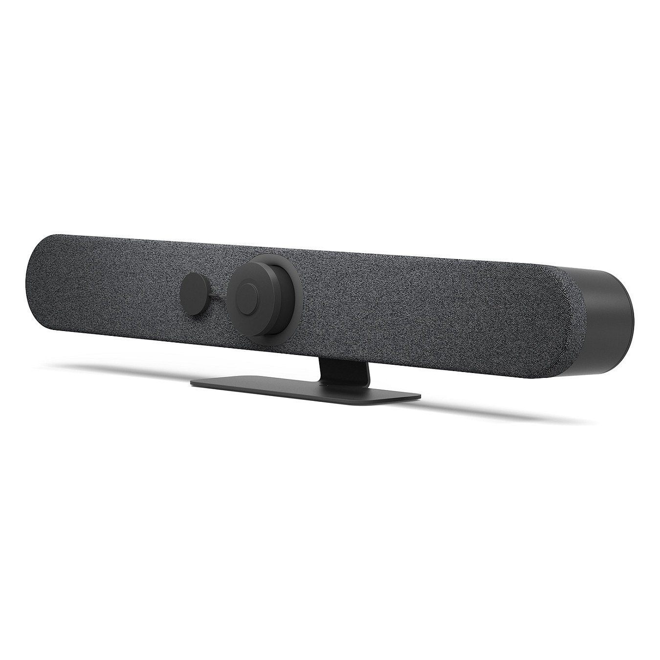 Buy Logitech Rally Bar Mini - GRAPHITE - EMEA - PLUG - UK HK in Cyprus, Nicosia, Limassol, Larnaka, Pafos