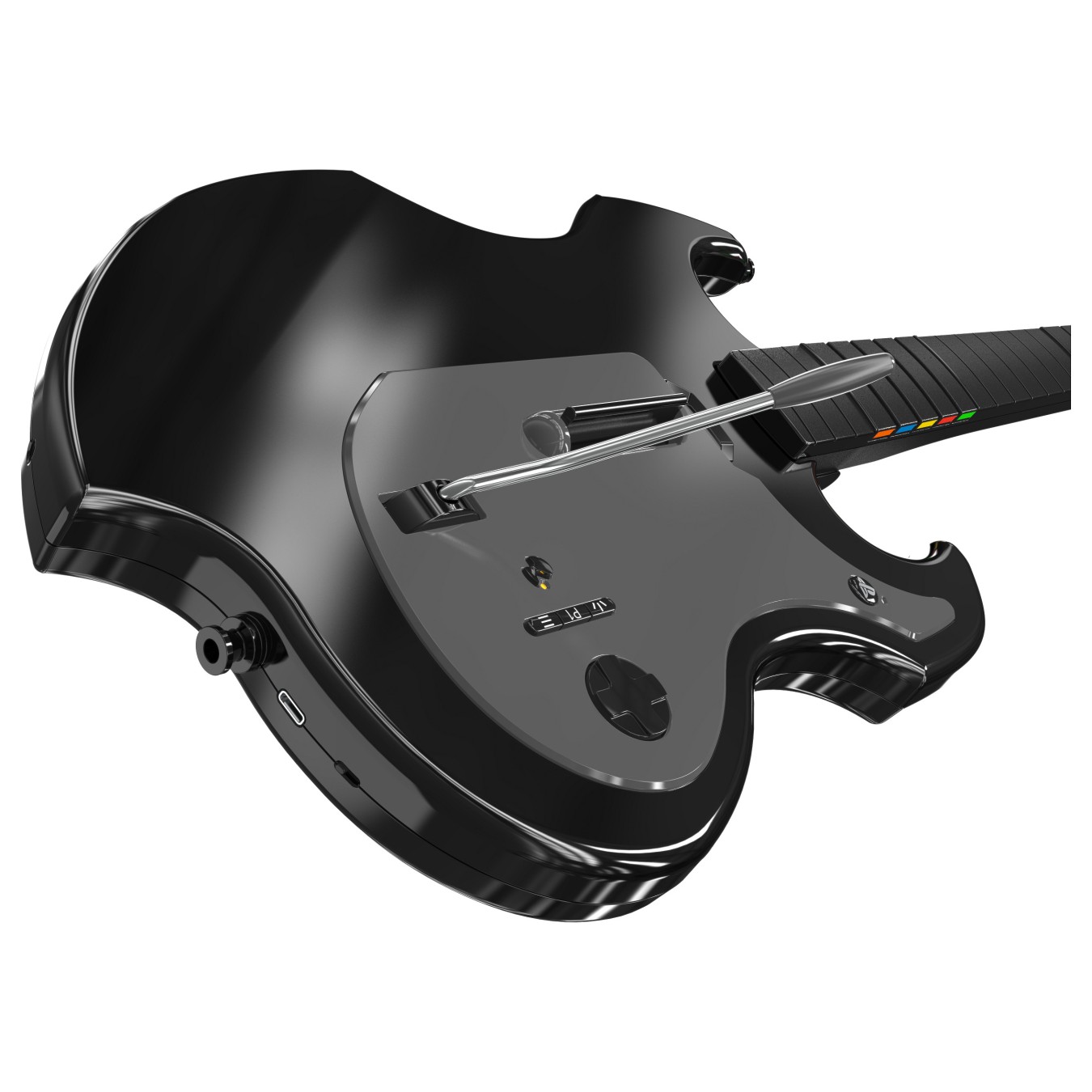 Buy PDP Guitarre für Playstation 5 Riffmaster in Cyprus, Nicosia, Limassol, Larnaka, Pafos