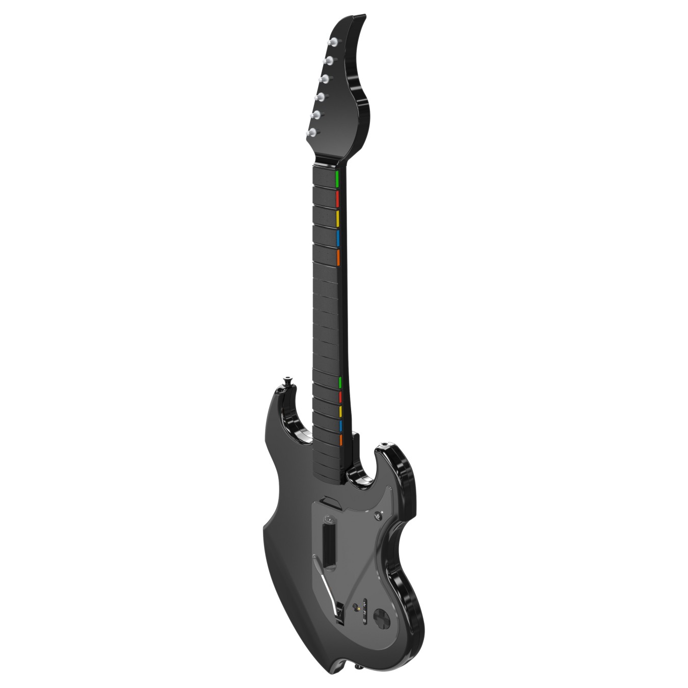 Buy PDP Guitarre für Playstation 5 Riffmaster in Cyprus, Nicosia, Limassol, Larnaka, Pafos