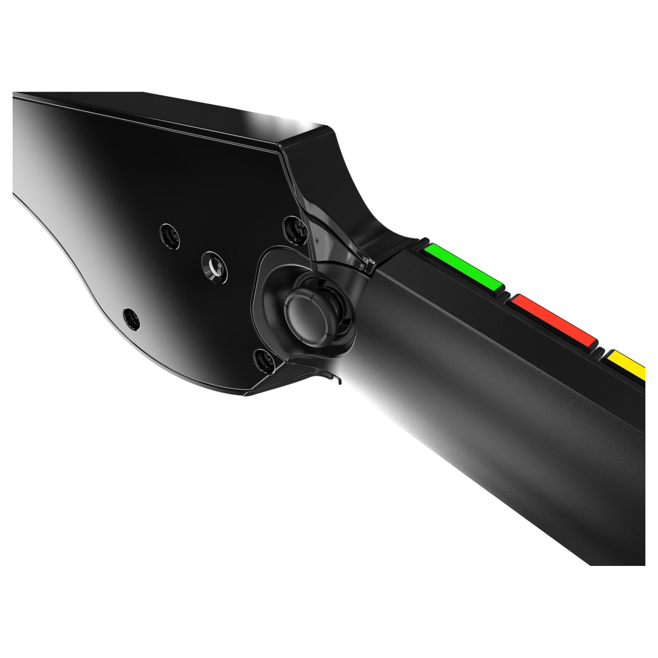 Buy PDP Guitarre für Playstation 5 Riffmaster in Cyprus, Nicosia, Limassol, Larnaka, Pafos