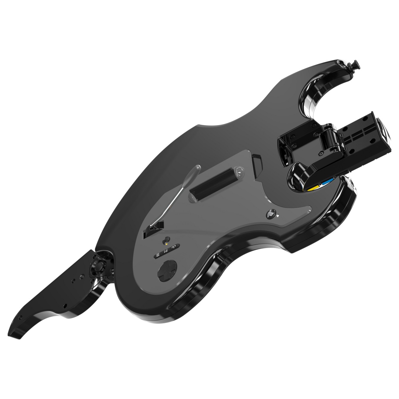 Buy PDP Guitarre für Playstation 5 Riffmaster in Cyprus, Nicosia, Limassol, Larnaka, Pafos
