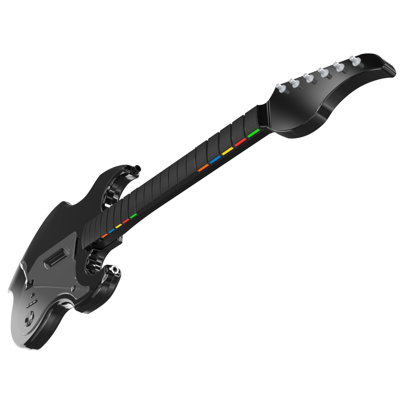 Buy PDP Guitarre für Playstation 5 Riffmaster in Cyprus, Nicosia, Limassol, Larnaka, Pafos