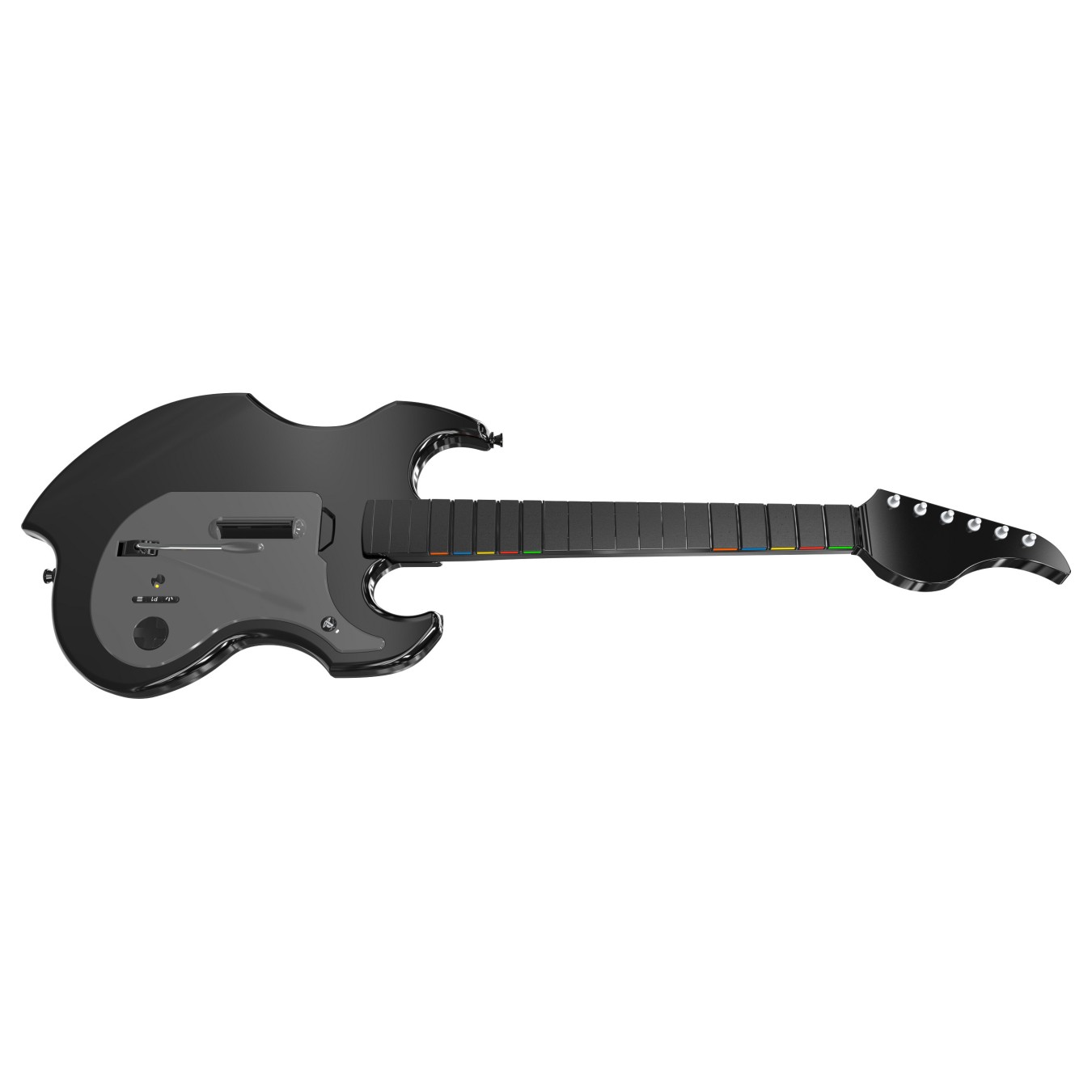 Buy PDP Guitarre für Playstation 5 Riffmaster in Cyprus, Nicosia, Limassol, Larnaka, Pafos