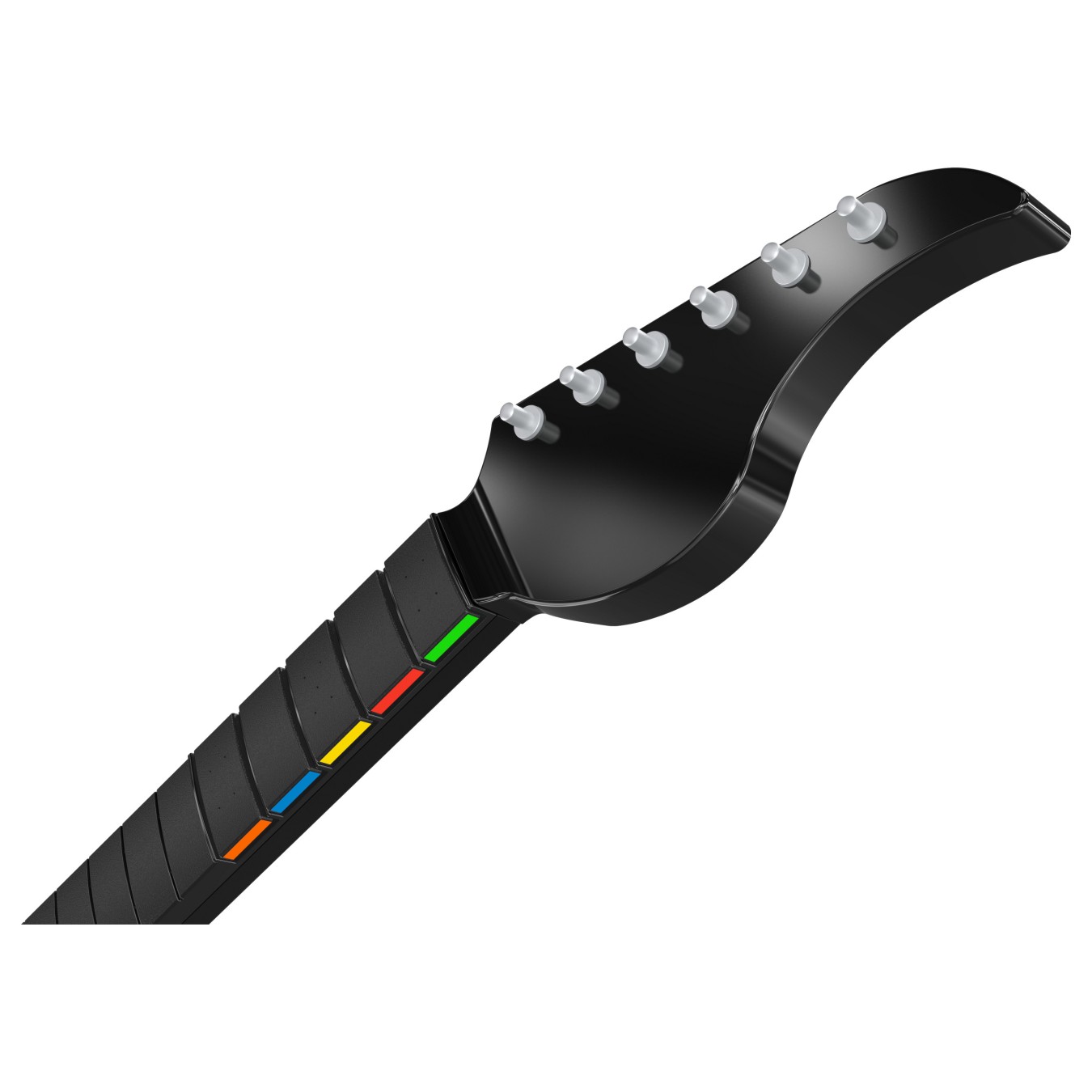 Buy PDP Guitarre für Playstation 5 Riffmaster in Cyprus, Nicosia, Limassol, Larnaka, Pafos