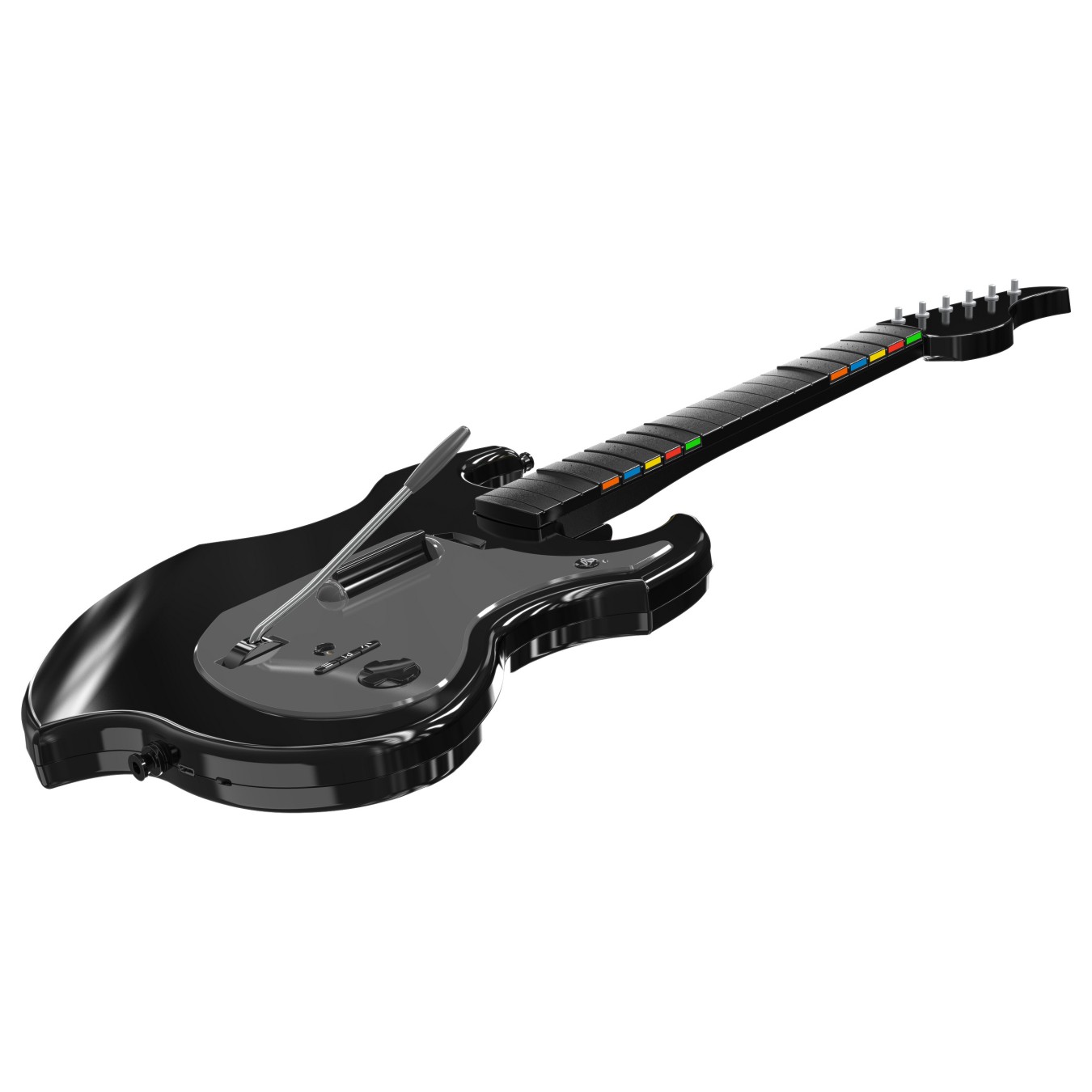 Buy PDP Guitarre für Playstation 5 Riffmaster in Cyprus, Nicosia, Limassol, Larnaka, Pafos