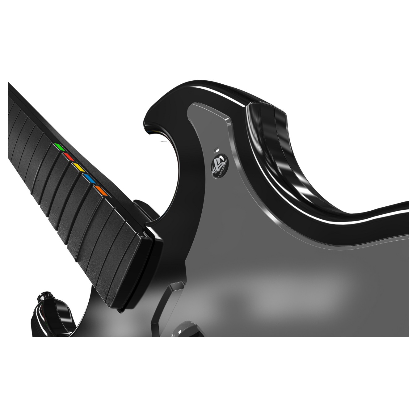 Buy PDP Guitarre für Playstation 5 Riffmaster in Cyprus, Nicosia, Limassol, Larnaka, Pafos