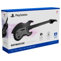 Buy PDP Guitarre für Playstation 5 Riffmaster in Cyprus, Nicosia, Limassol, Larnaka, Pafos