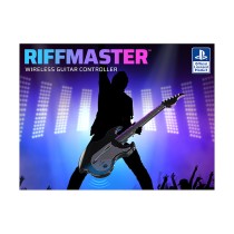 Buy PDP Guitarre für Playstation 5 Riffmaster in Cyprus, Nicosia, Limassol, Larnaka, Pafos