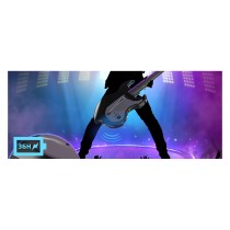 Buy PDP Guitarre für Playstation 5 Riffmaster in Cyprus, Nicosia, Limassol, Larnaka, Pafos