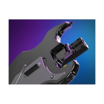 Buy PDP Guitarre für Playstation 5 Riffmaster in Cyprus, Nicosia, Limassol, Larnaka, Pafos