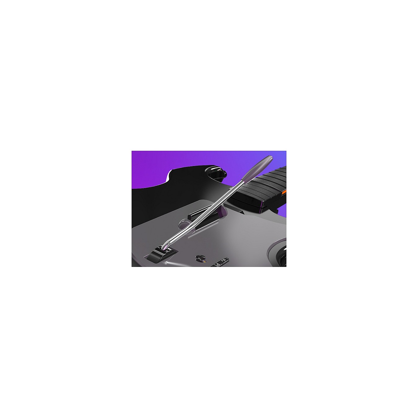 Buy PDP Guitarre für Playstation 5 Riffmaster in Cyprus, Nicosia, Limassol, Larnaka, Pafos