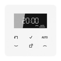 Buy Jung CD1750DWW Timer Standardm.Display in Cyprus, Nicosia, Limassol, Larnaka, Pafos