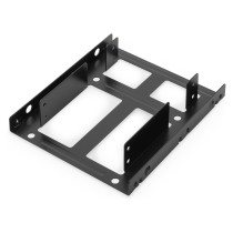 Buy DIGITUS DA-70434 - Hard drive bracket - Capacity 2 hard drives (2.5inch) in Cyprus, Nicosia, Limassol, Larnaka, Pafos