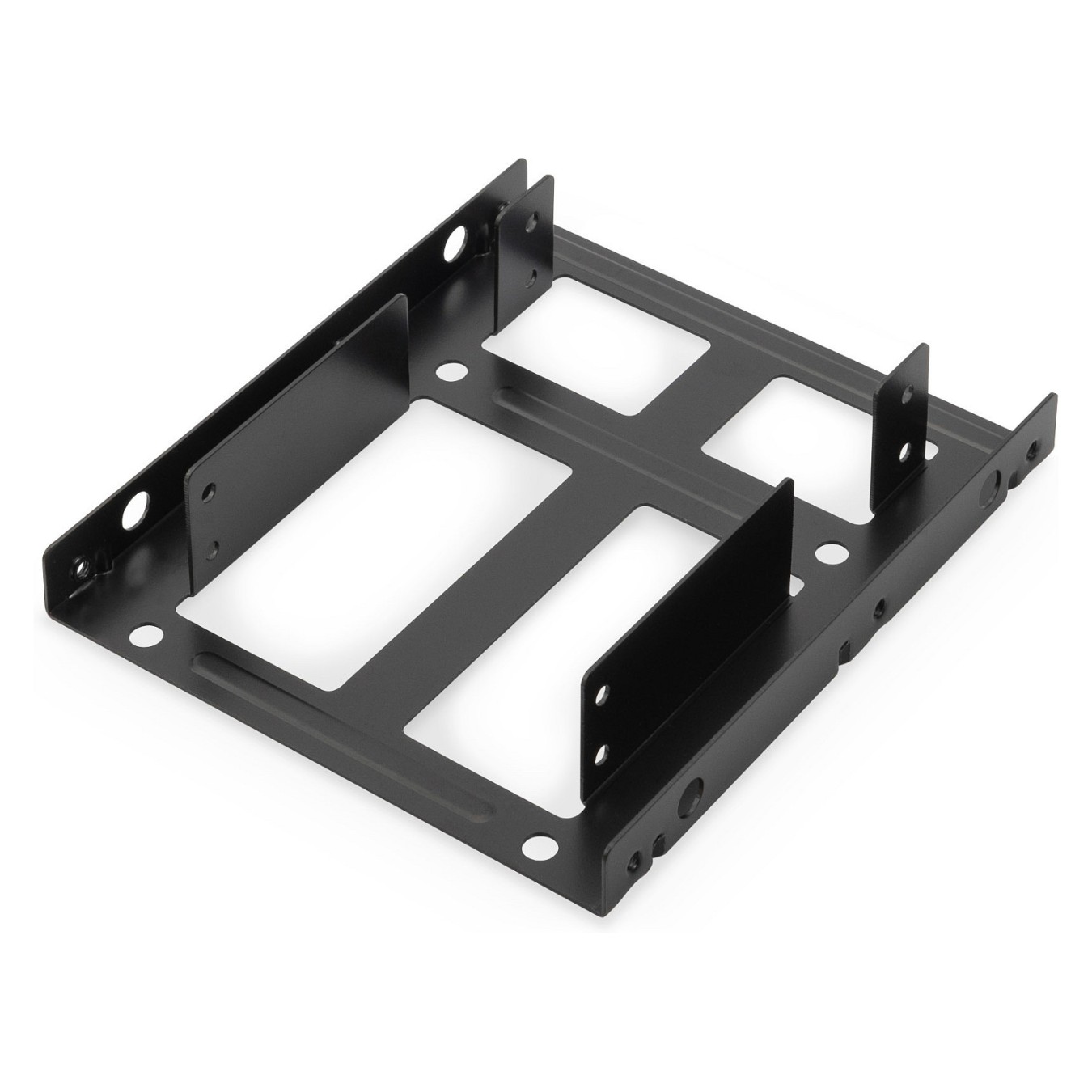 Buy DIGITUS DA-70434 - Hard drive bracket - Capacity 2 hard drives (2.5inch) in Cyprus, Nicosia, Limassol, Larnaka, Pafos