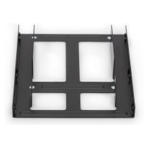 Buy DIGITUS DA-70434 - Hard drive bracket - Capacity 2 hard drives (2.5inch) in Cyprus, Nicosia, Limassol, Larnaka, Pafos