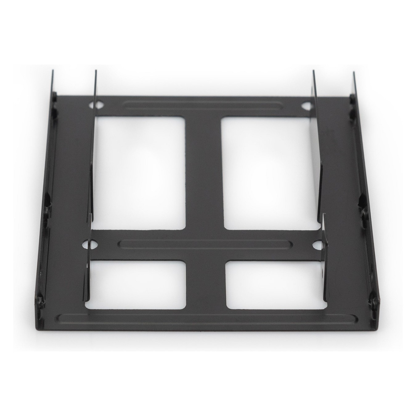 Buy DIGITUS DA-70434 - Hard drive bracket - Capacity 2 hard drives (2.5inch) in Cyprus, Nicosia, Limassol, Larnaka, Pafos