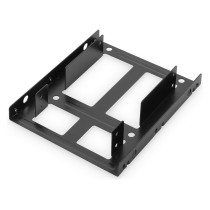 Buy DIGITUS DA-70434 - Hard drive bracket - Capacity 2 hard drives (2.5inch) in Cyprus, Nicosia, Limassol, Larnaka, Pafos