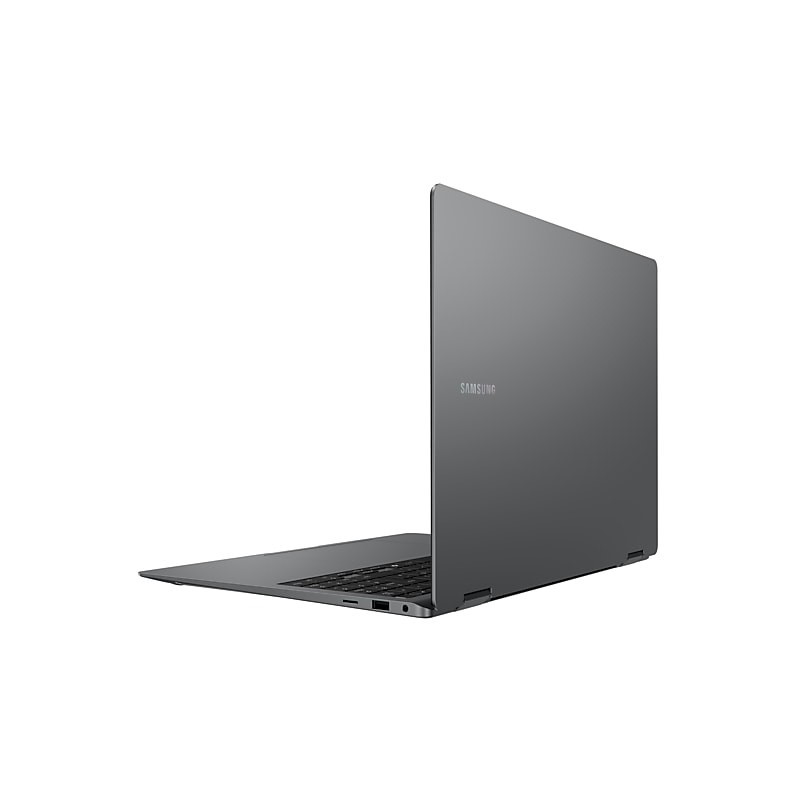 Buy Samsung Galaxy Book5 Pro 360 - 258V - Moonstone Gray, 16" AMOLED 120Hz, Inte... in Cyprus, Nicosia, Limassol, Larnaka, Pafos