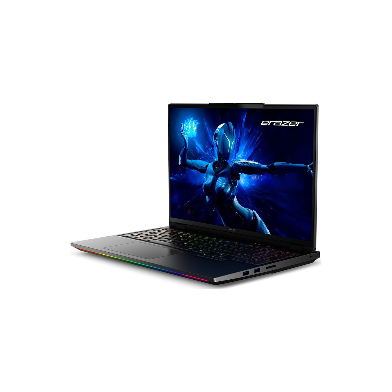 Buy Medion Erazer Beast 16 X1 Ultimate CU9-275HX 32GB 2TBSSD RTX5090 W11 Home in Cyprus, Nicosia, Limassol, Larnaka, Pafos