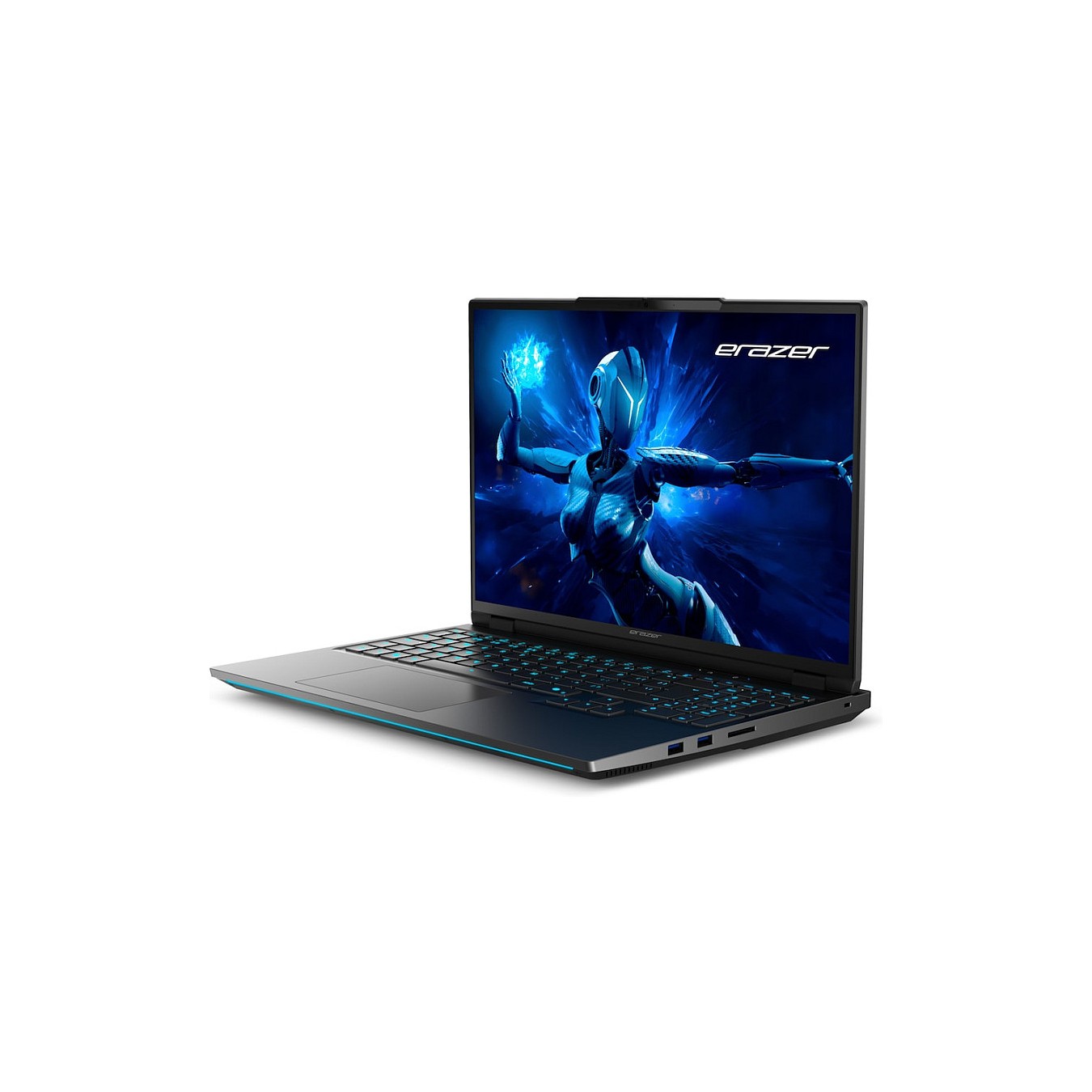 Buy Medion Erazer Beast 16 X1 Ultimate CU9-275HX 32GB 2TBSSD RTX5090 W11 Home in Cyprus, Nicosia, Limassol, Larnaka, Pafos