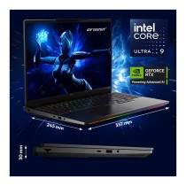 Buy Medion Erazer Beast 16 X1 Ultimate CU9-275HX 32GB 2TBSSD RTX5090 W11 Home in Cyprus, Nicosia, Limassol, Larnaka, Pafos