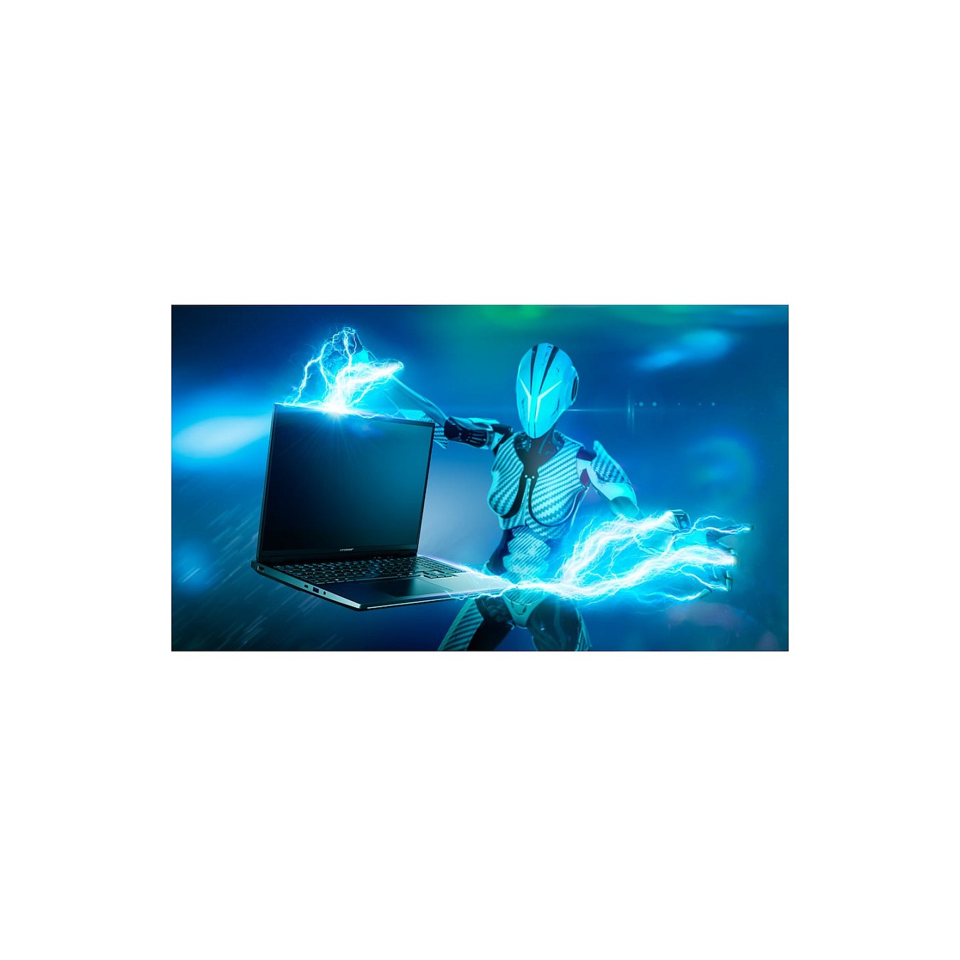 Buy Medion Erazer Beast 16 X1 Ultimate CU9-275HX 32GB 2TBSSD RTX5090 W11 Home in Cyprus, Nicosia, Limassol, Larnaka, Pafos
