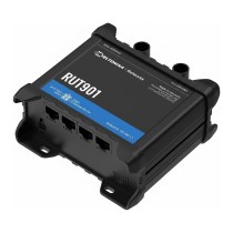 Buy Teltonika · Router · RUT901 · LTE Modem Router WLAN · eSIM in Cyprus, Nicosia, Limassol, Larnaka, Pafos