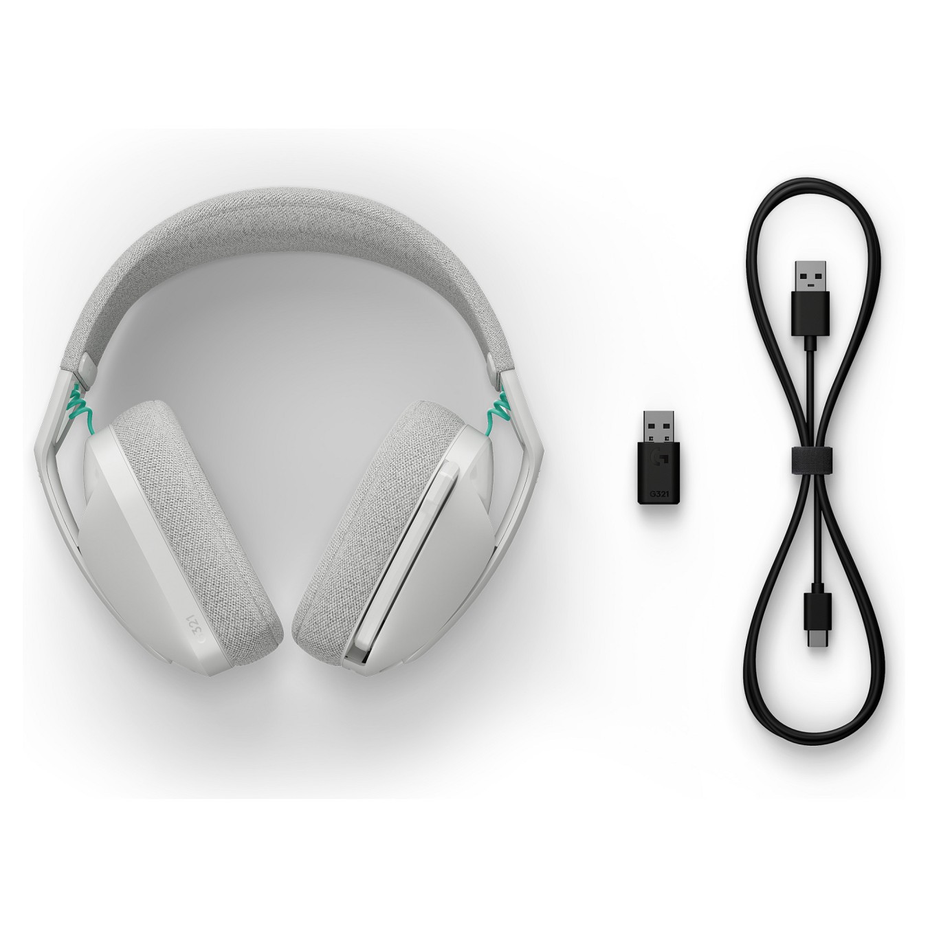 Buy Logitech G321 HEADSET in Cyprus, Nicosia, Limassol, Larnaka, Pafos