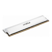 Buy 16GB Crucial DIMM Pro OC 6400MHz (Blanc) Version OEM (Tray) in Cyprus, Nicosia, Limassol, Larnaka, Pafos