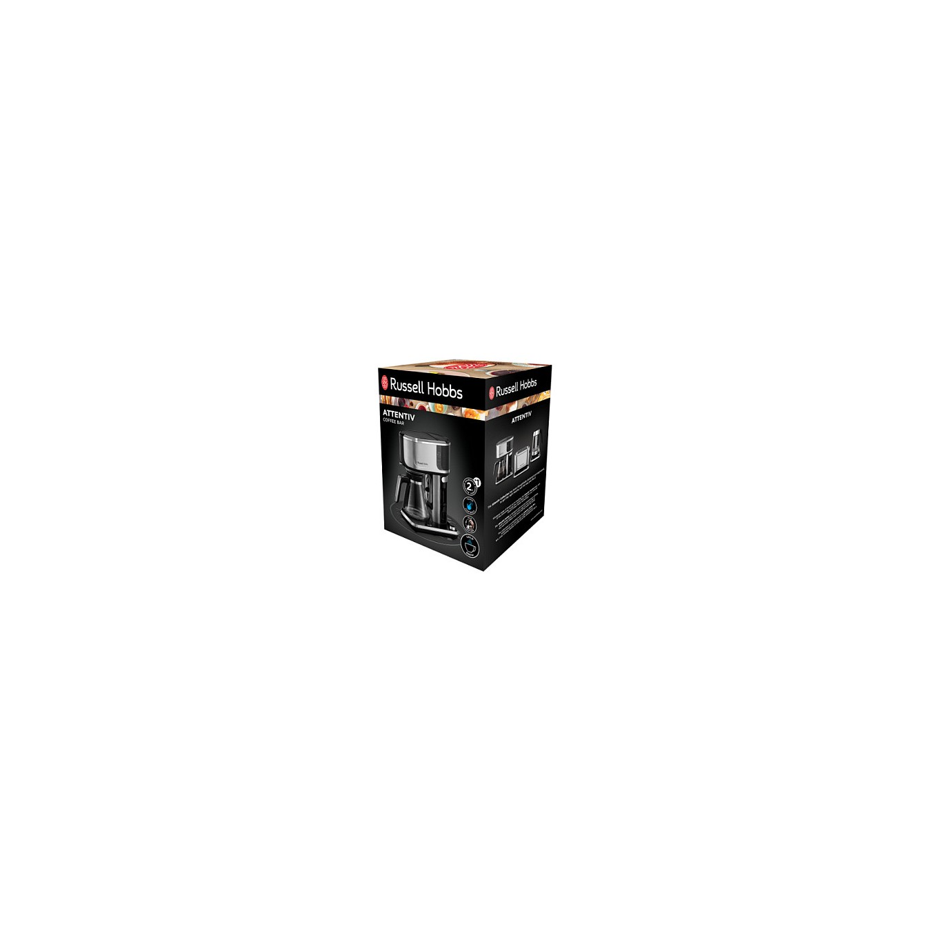 Buy Hobbs 26230-56 Attentiv Coffee Bar in Cyprus, Nicosia, Limassol, Larnaka, Pafos