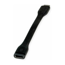 Buy ROLINE KABELAD.USB4 GEN3X2 40GBIT in Cyprus, Nicosia, Limassol, Larnaka, Pafos