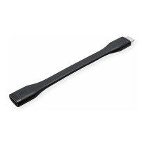 Buy ROLINE KABELAD.USB4 GEN3X2 40GBIT in Cyprus, Nicosia, Limassol, Larnaka, Pafos