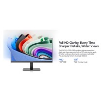 Buy KOORUI E2411H FHD Office-Monitor 60,5 cm (23,8 Zoll) in Cyprus, Nicosia, Limassol, Larnaka, Pafos