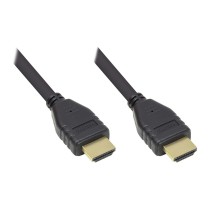 Buy Good Connections Kabel HDMI 2.0b, 4K UHD @60Hz schw. 0,5m in Cyprus, Nicosia, Limassol, Larnaka, Pafos